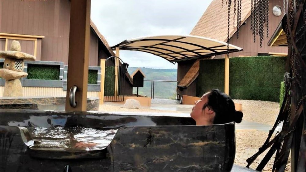 et lost in this zen sparadise and achieve full mind and body relaxation. Credits: https://www.japanesebathhouse.com.au/