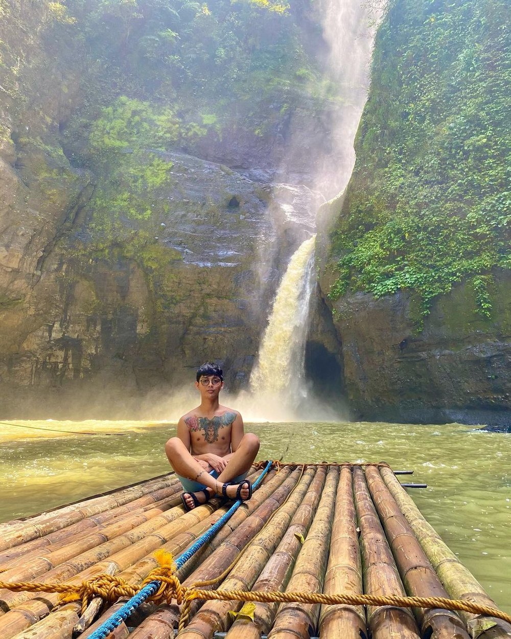 pagsanjan falls