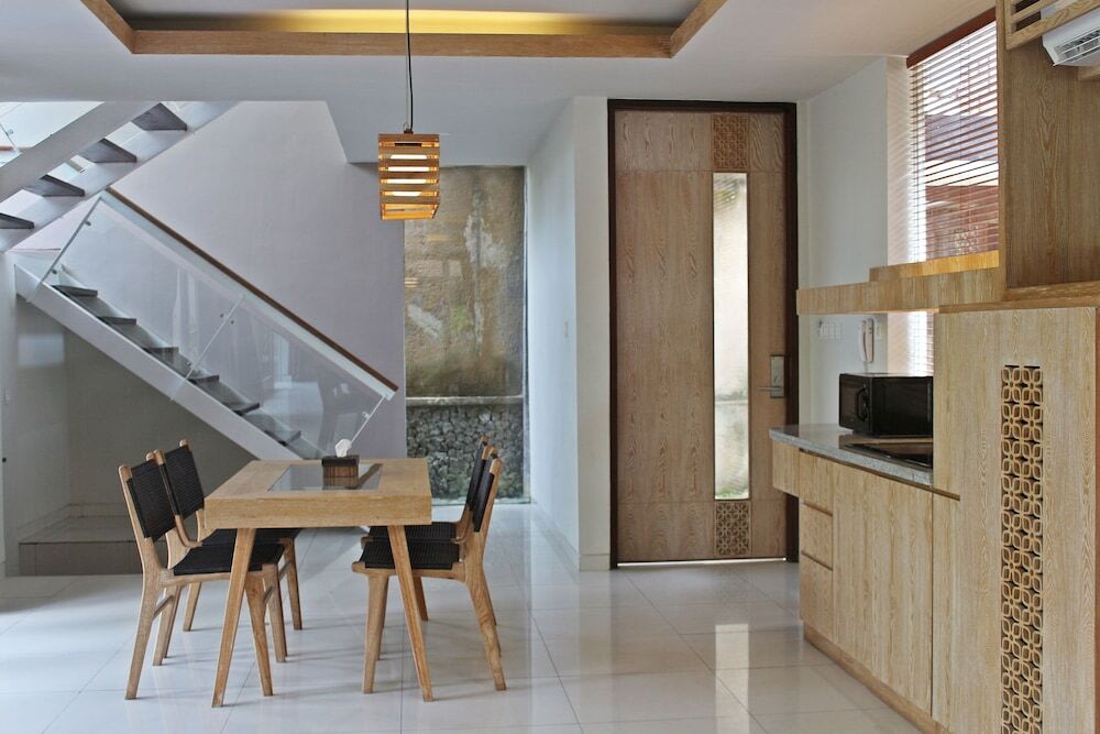 Green Fields Luxury Villas Ubud Bali 