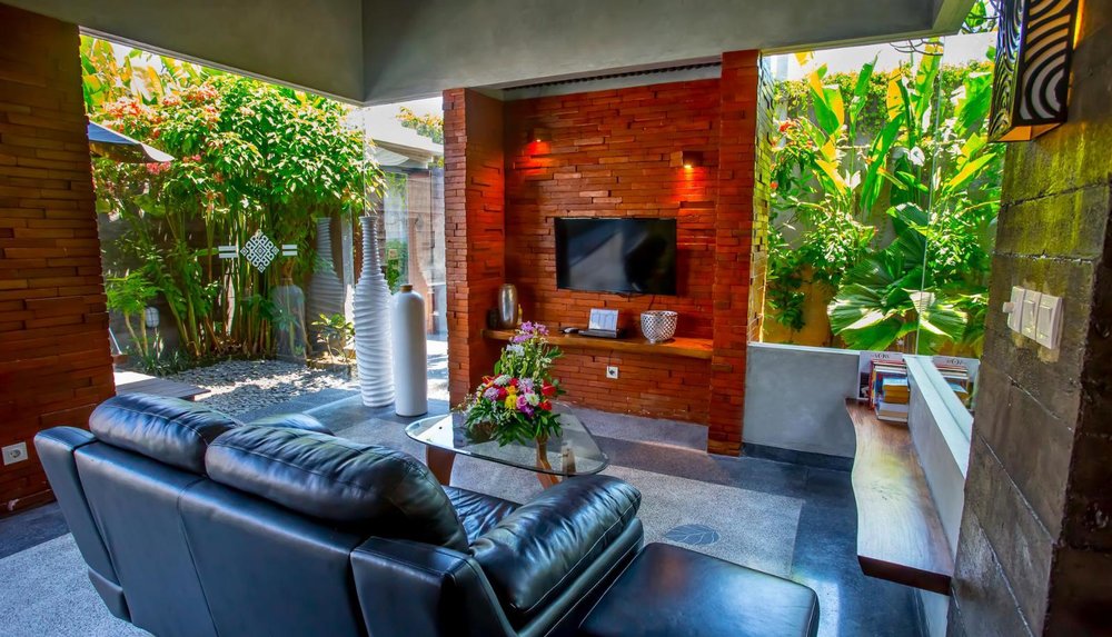 Bracha Villas Seminyak Bali 