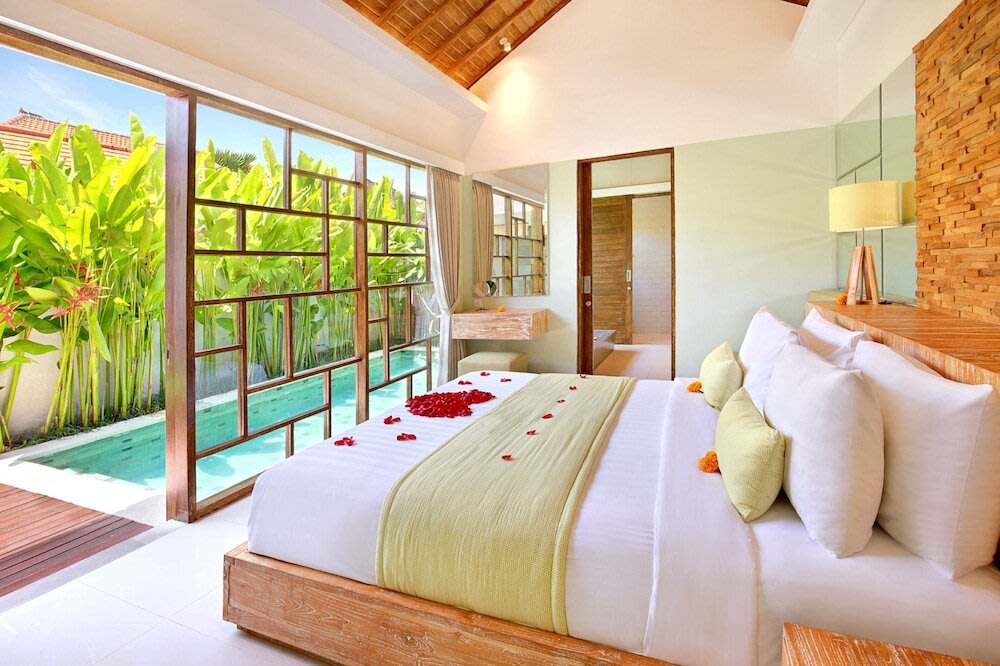 Manca Villa Canggu Bali 
