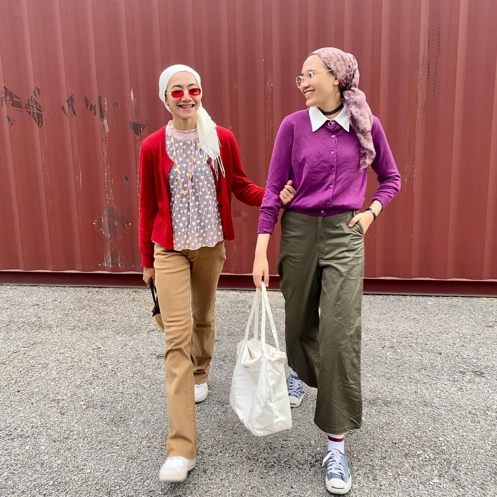 2nd street trading bundle shop thrifting kl