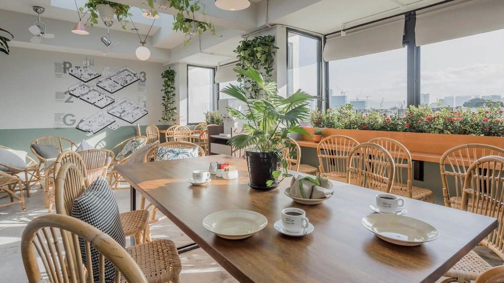 bunk & bilik hotel kl malaysia