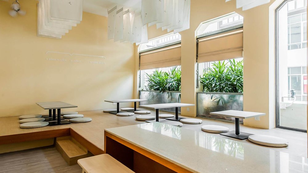 bunk & bilik hotel kl malaysia