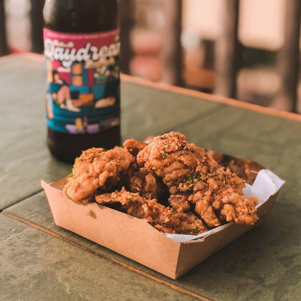 sabong fried chicken