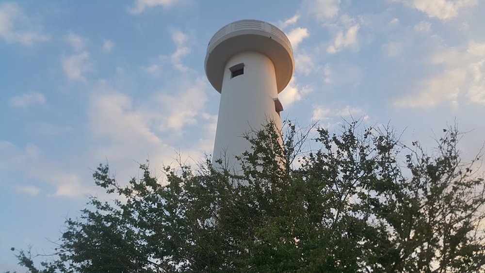 poro point lighthouse