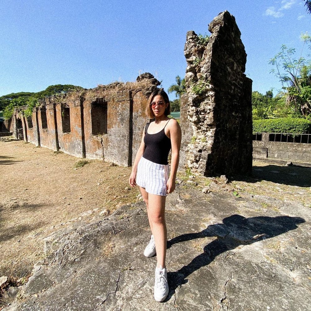 Pindangan Ruins