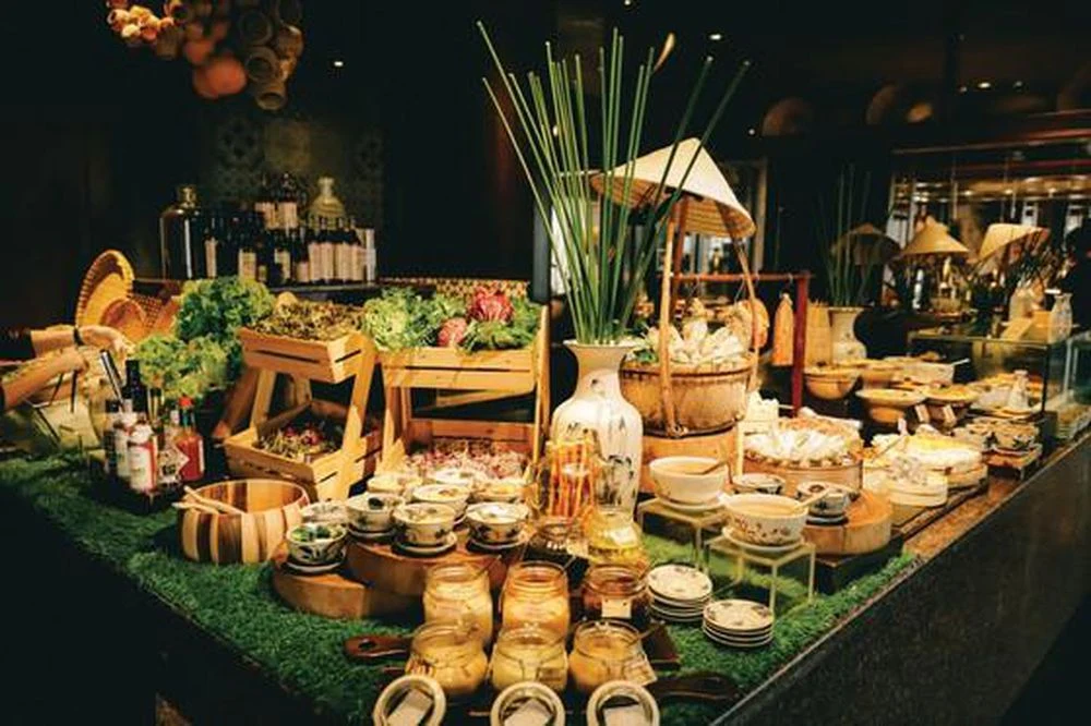 Hotel des Arts Saigon – MGallery