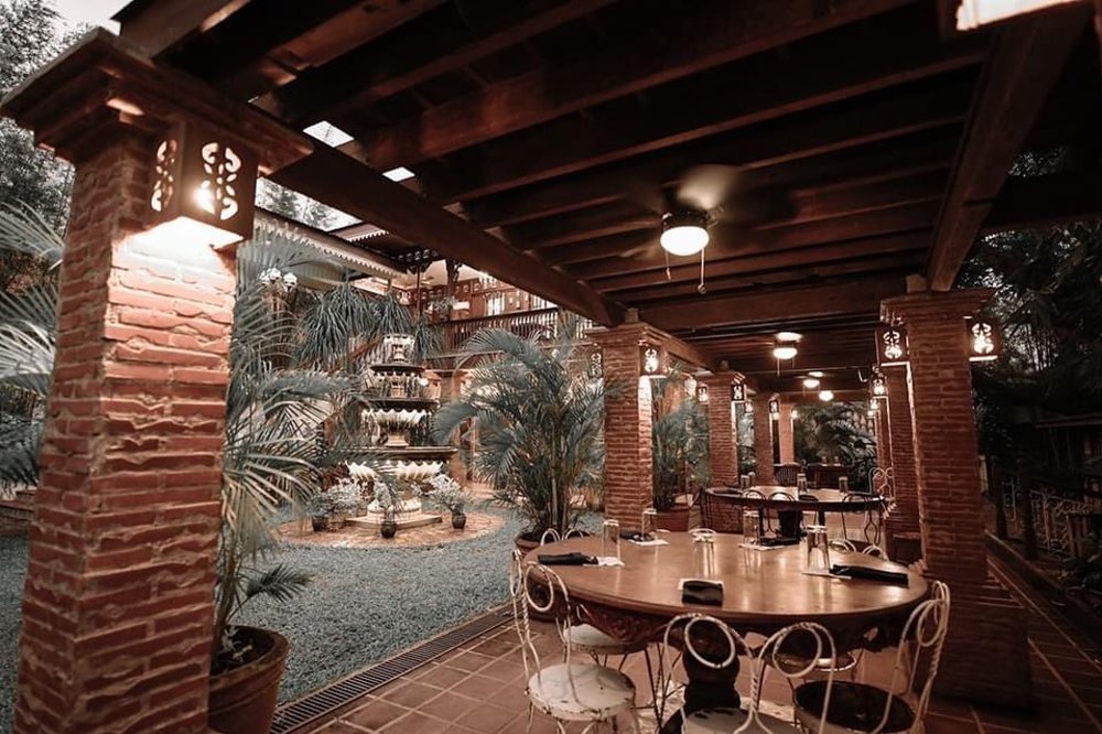 6 Art Gallery Cafés and Restaurants that are Open for Creative Dates