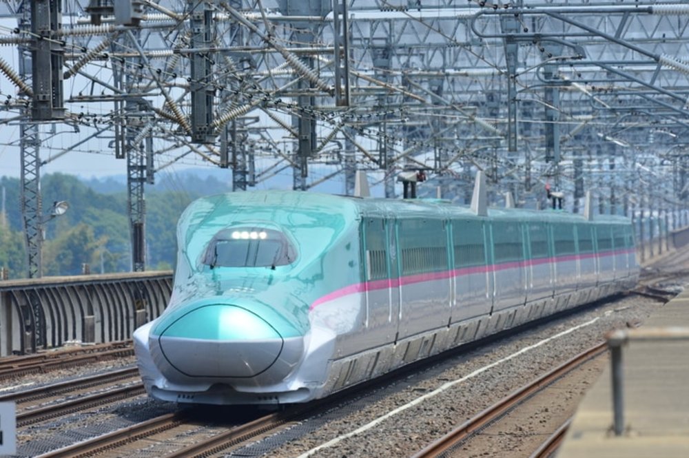 jr east train tohoku