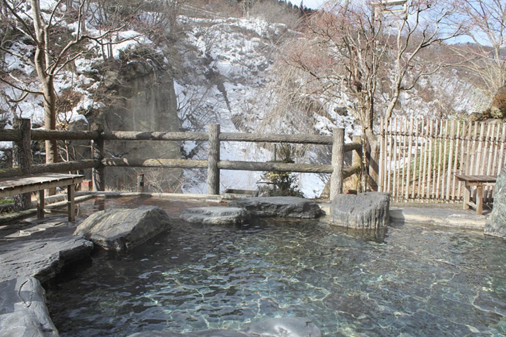 Tohoku Is An Onsen Paradise In Northeast Japan With Unique Local Food ...