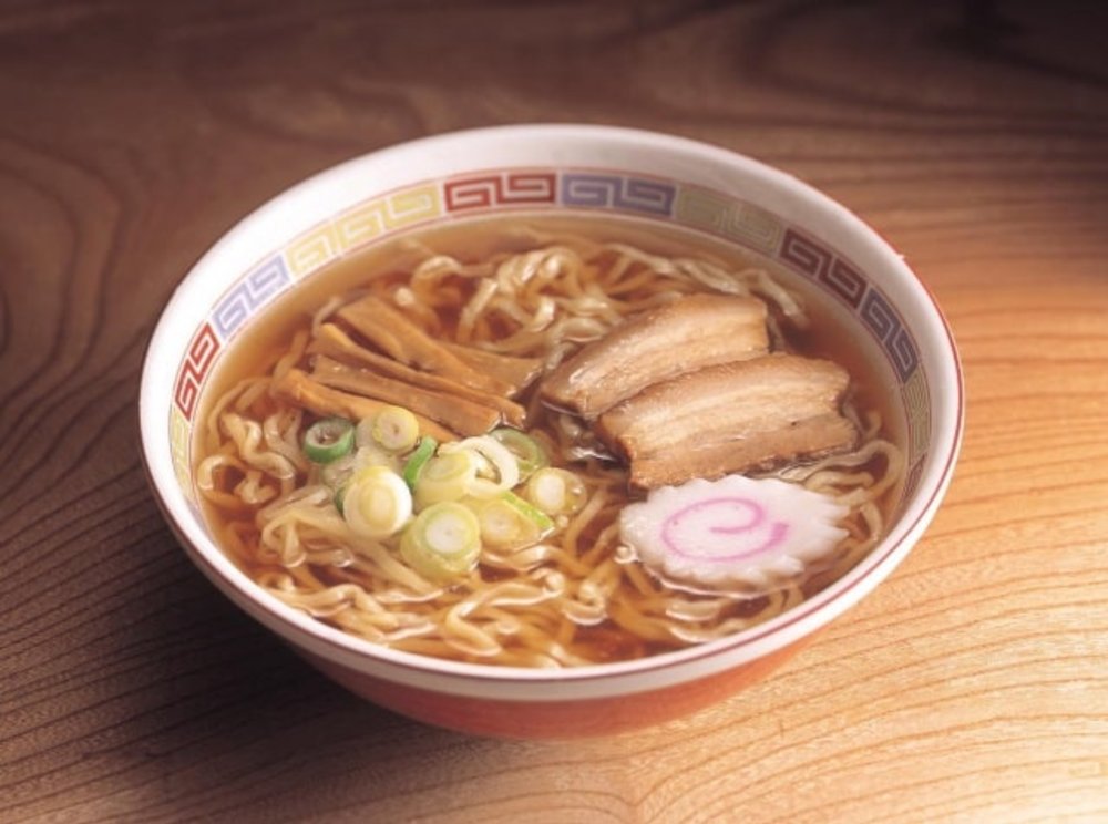 kitakata ramen
