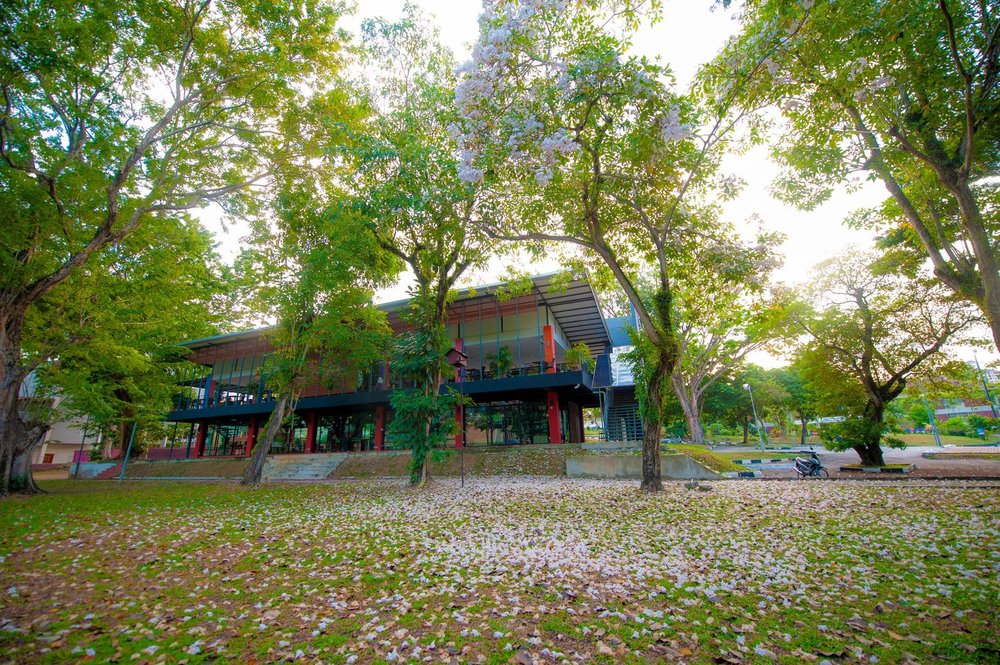 sakura malaysia penang universiti sains malaysia