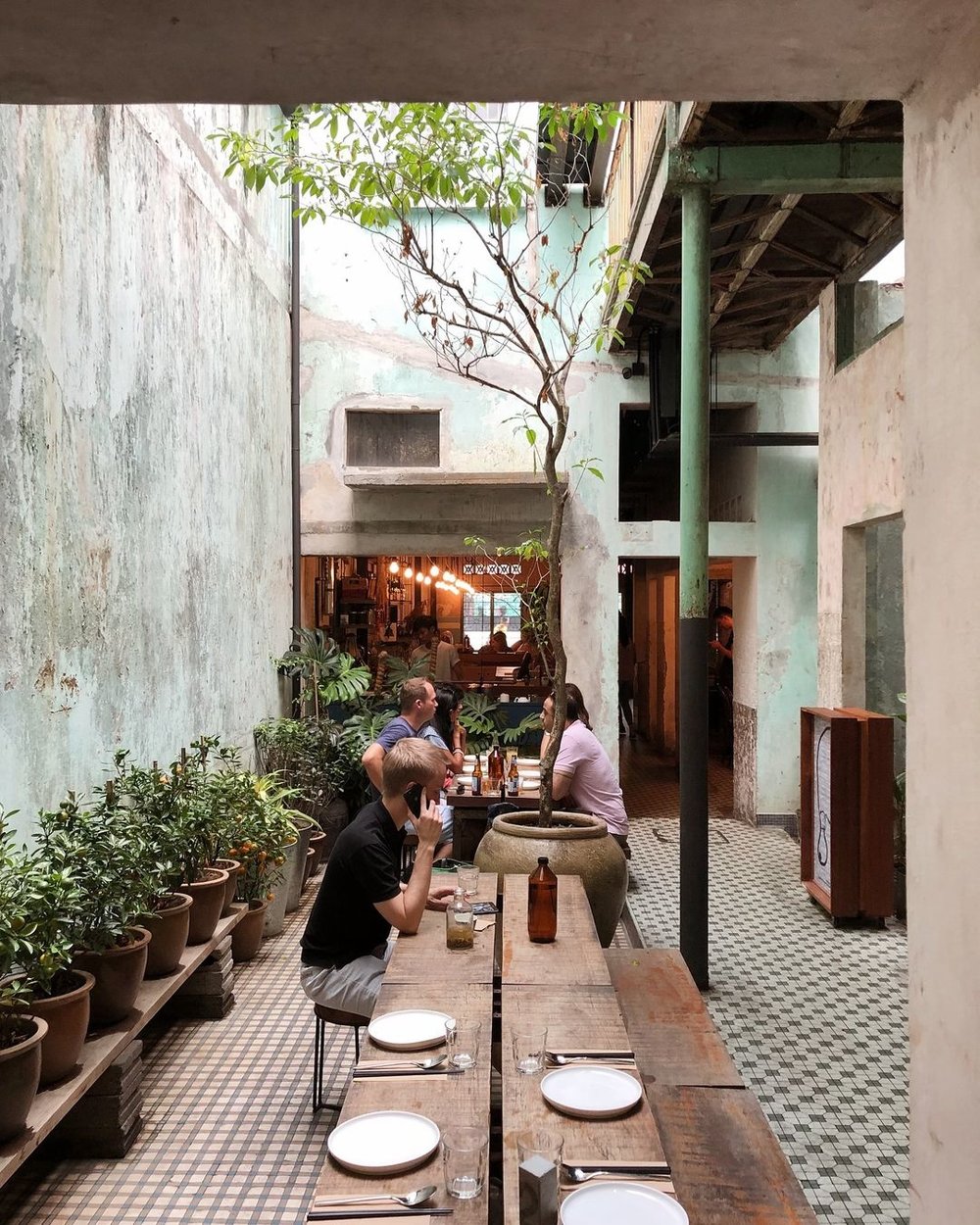 13 Best Petaling Street Cafes For Yummy Brunch, Aesthetic Decor & Good ...