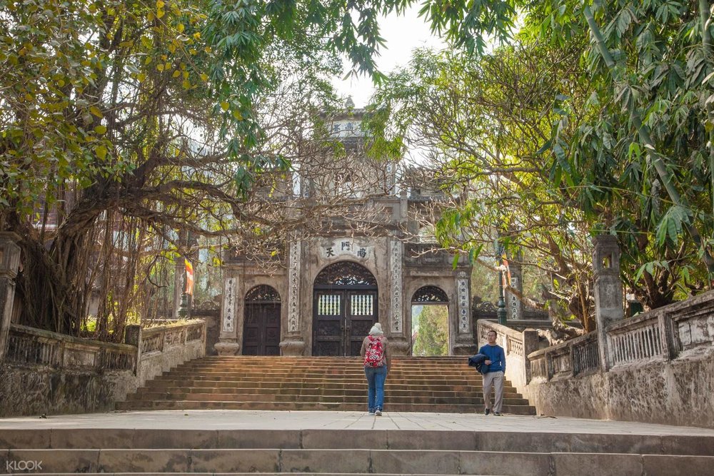  Chùa Hương - Hà Nội