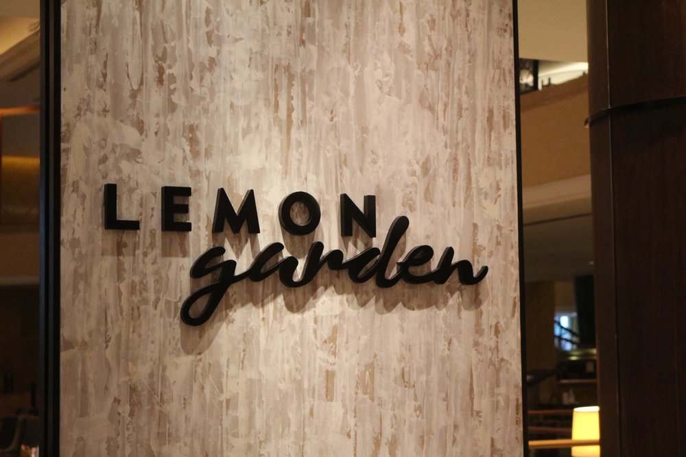 shangri la hotel kl lemon garden cafe buffet seafood