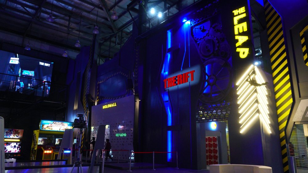 All You Need To Know About The Rift Mid Valley KL