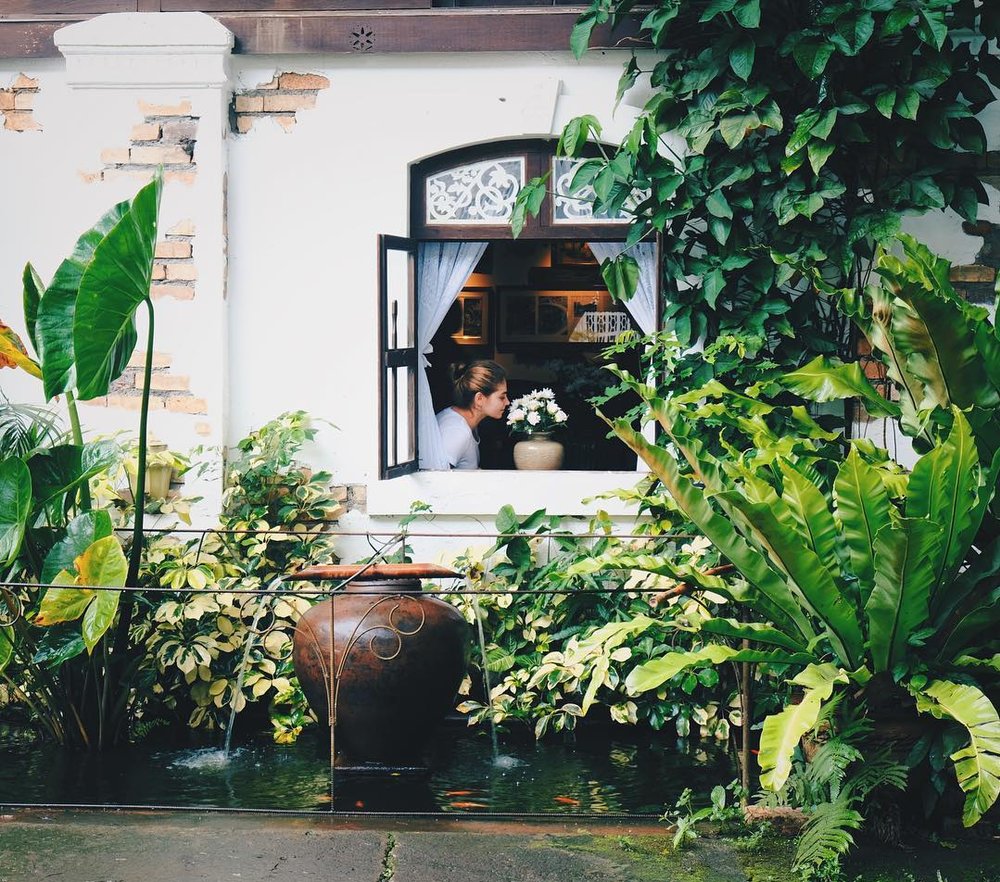 6 Art Gallery Cafés and Restaurants that are Open for Creative Dates