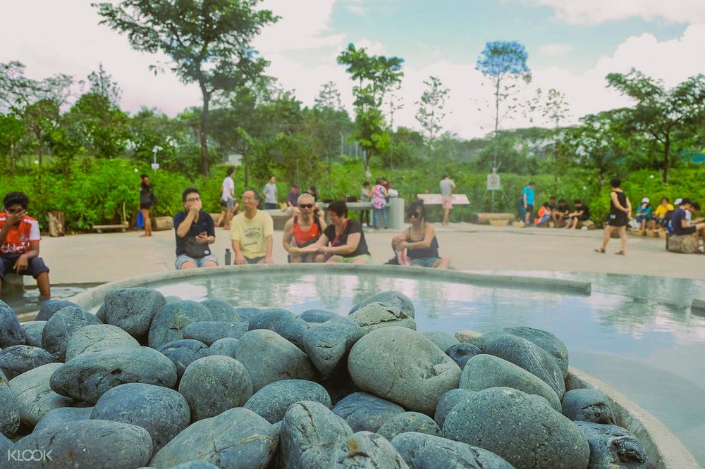 senior friendly activities sembawang hot spring tour