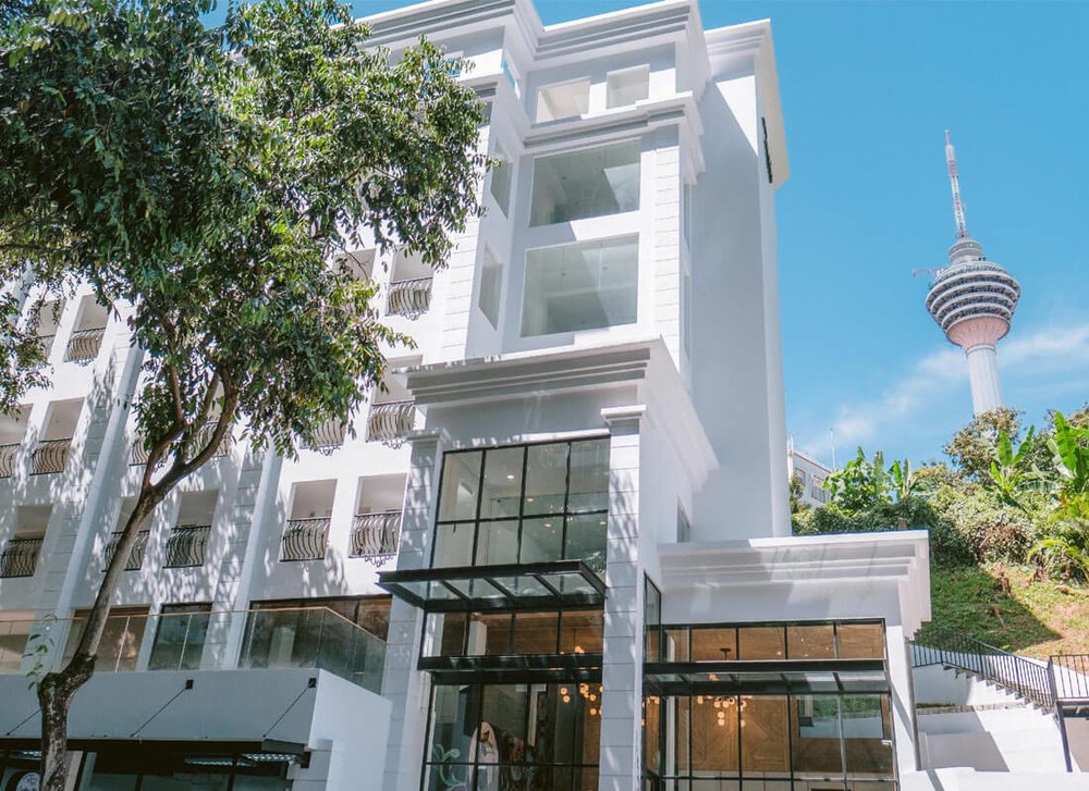 indie hotel kl affordable boutique 