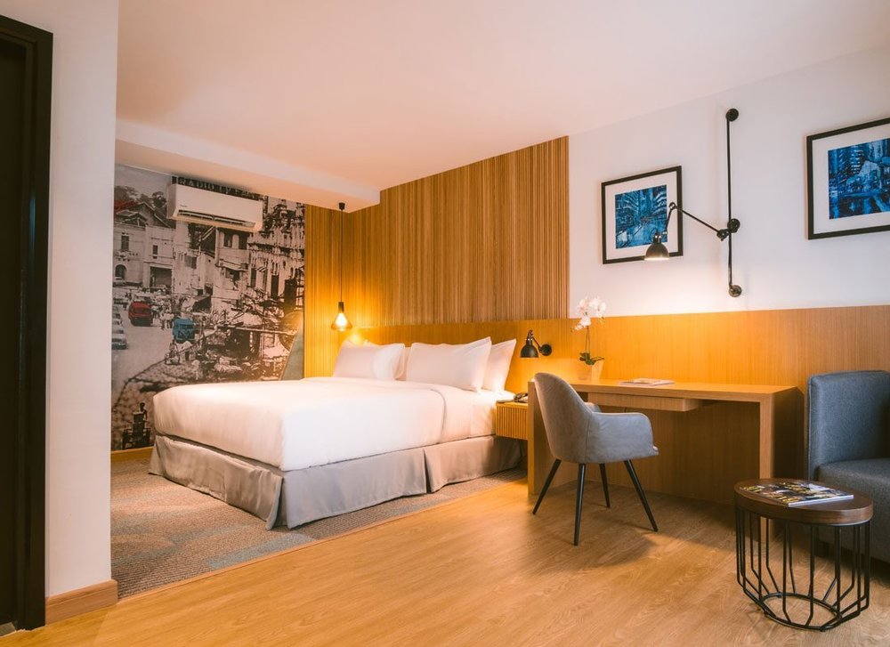 indie hotel kl affordable boutique 