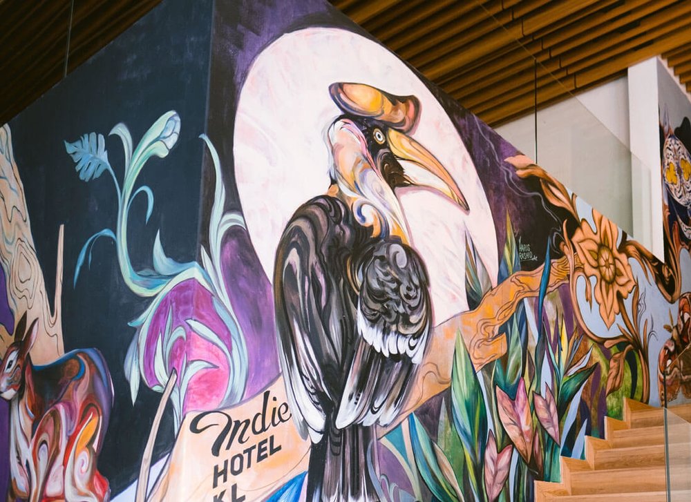 indie hotel kl affordable boutique 