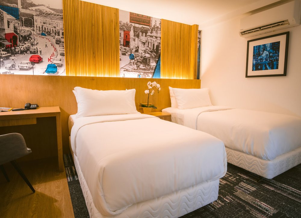 indie hotel kl affordable boutique 