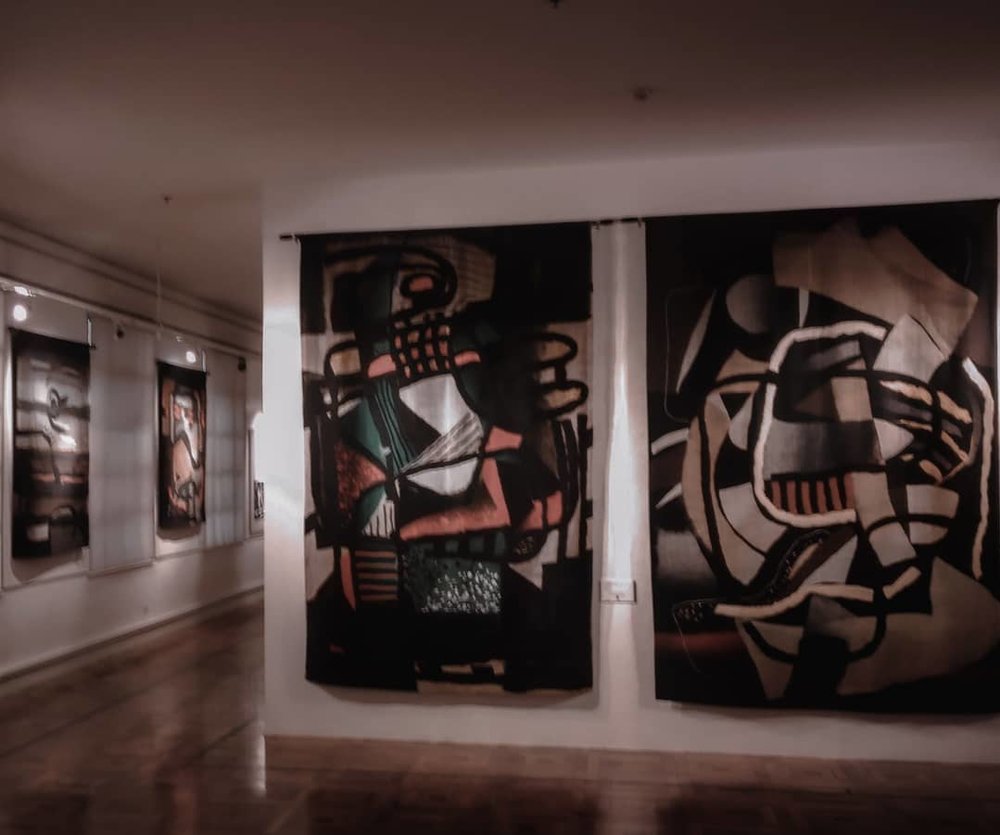 national museum of fine arts