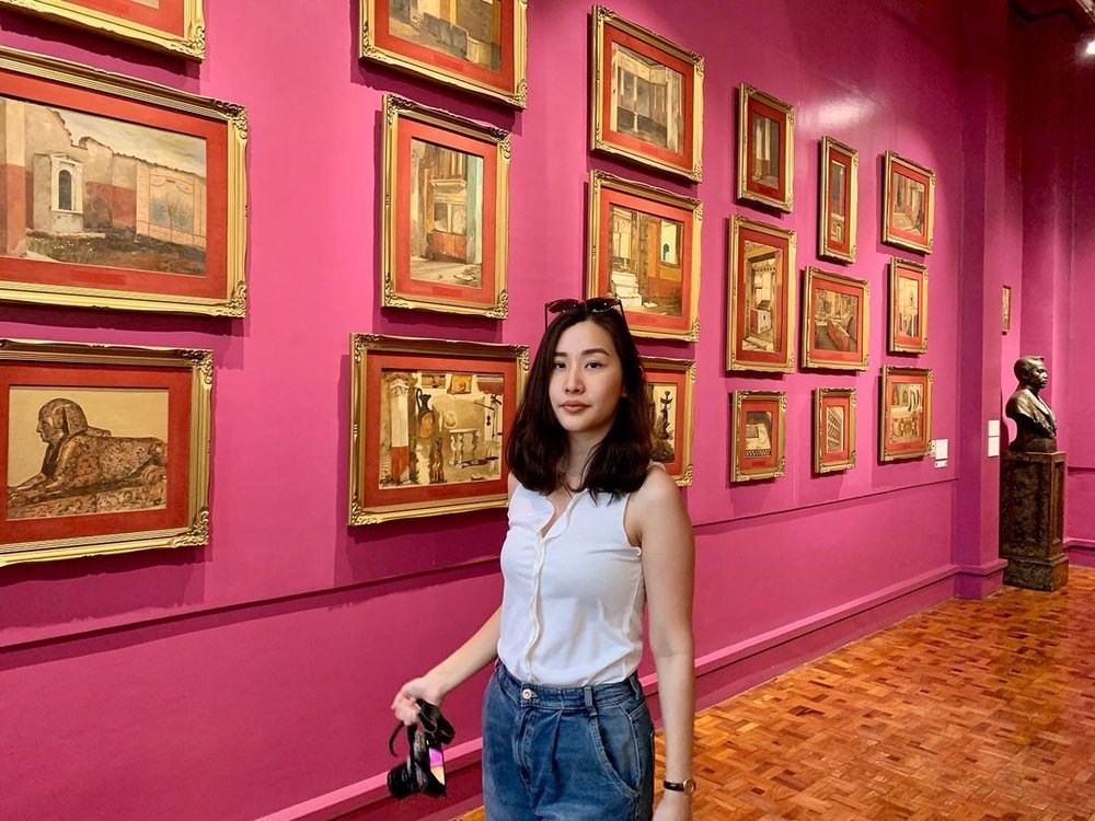 national museum of fine arts