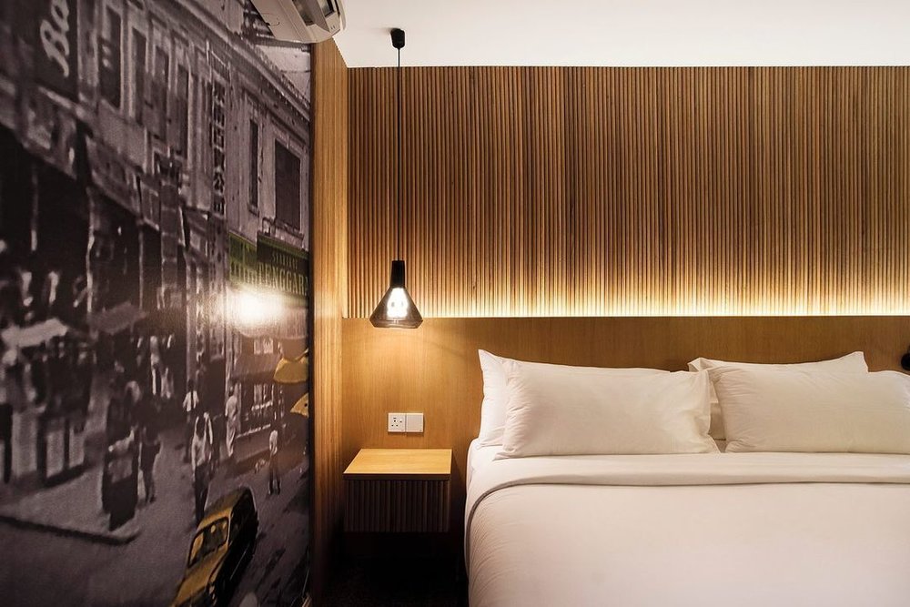 indie hotel kl best boutique