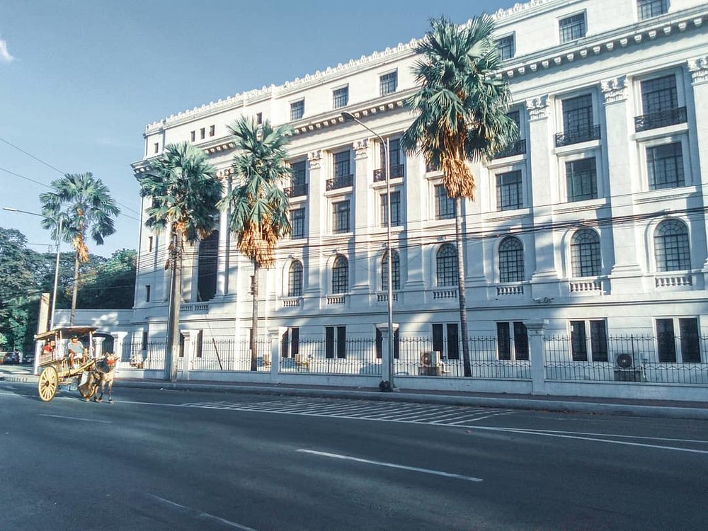 national museum of anthropology