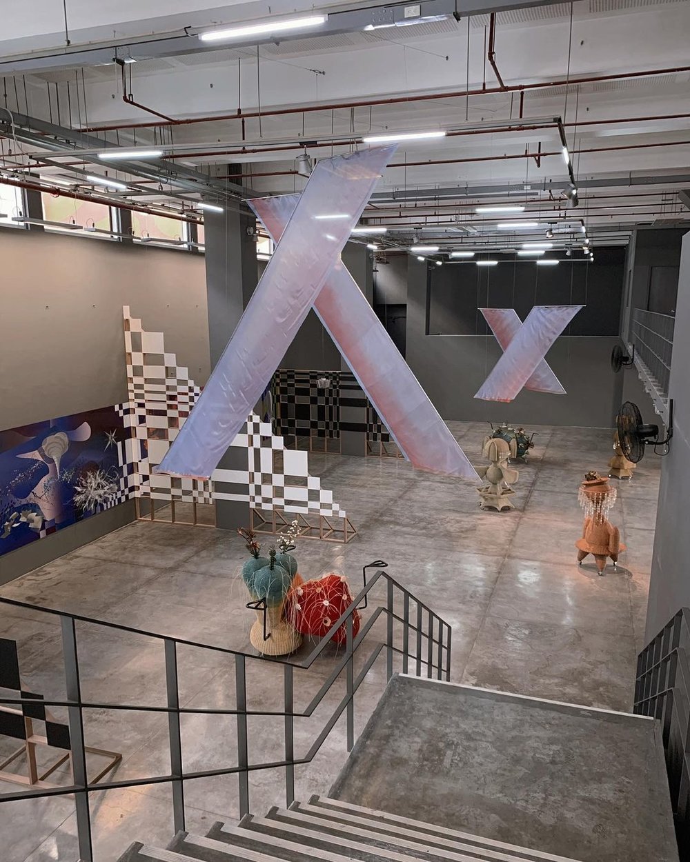 Museum of Contemporary Art and Design