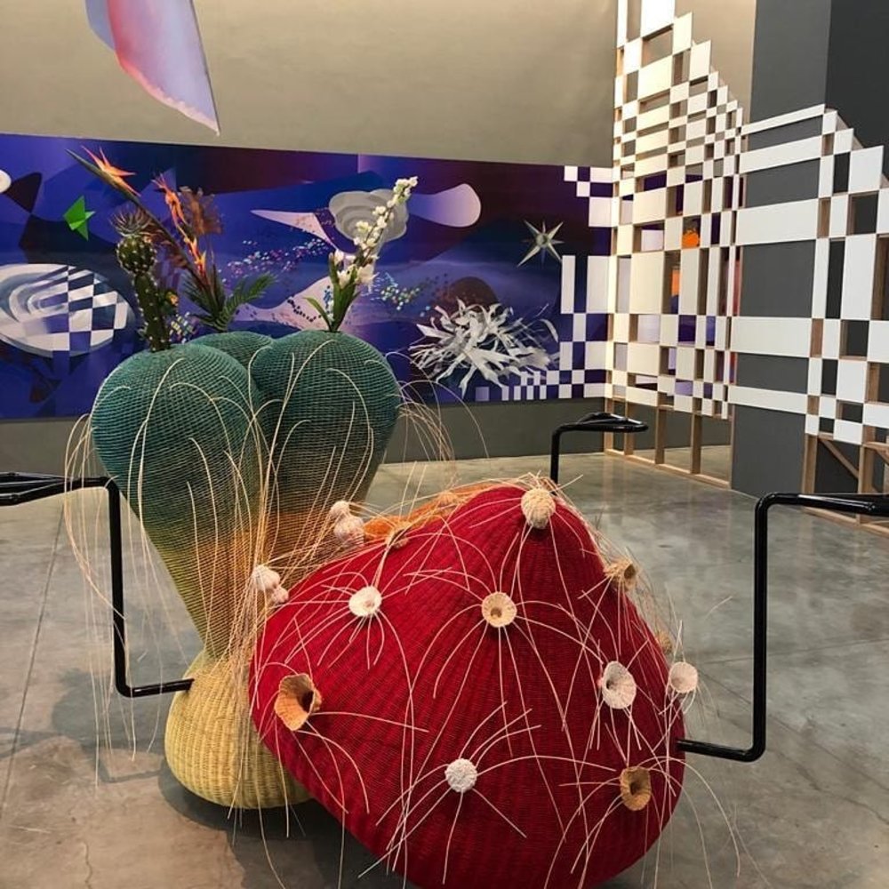 Museum of Contemporary Art and Design