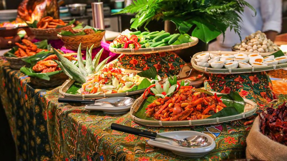 19 Best Ramadan Buffets In KL & PJ 2024: Buka Puasa This Year With A ...