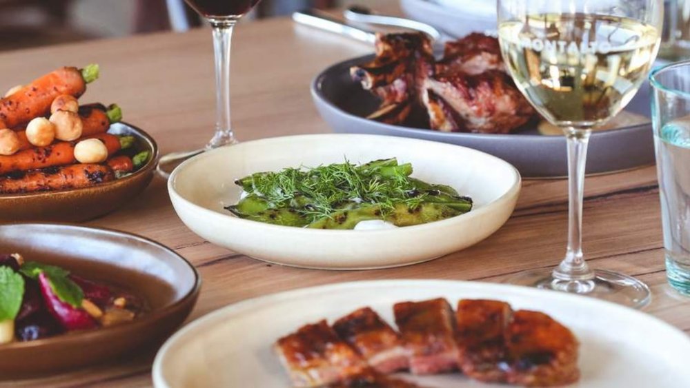 Sample great food with the best wine at this unique tasting experience!