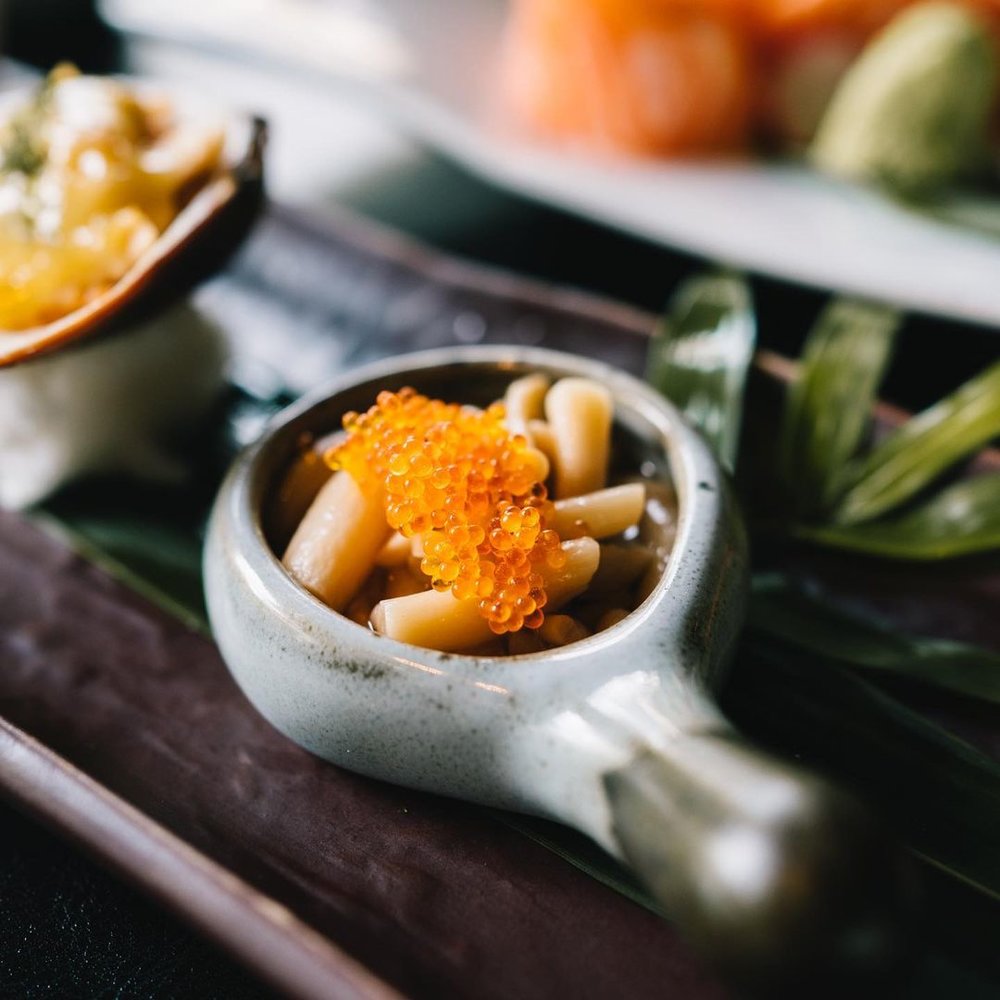 Fukuya Authentic Japanese Restaurant kl