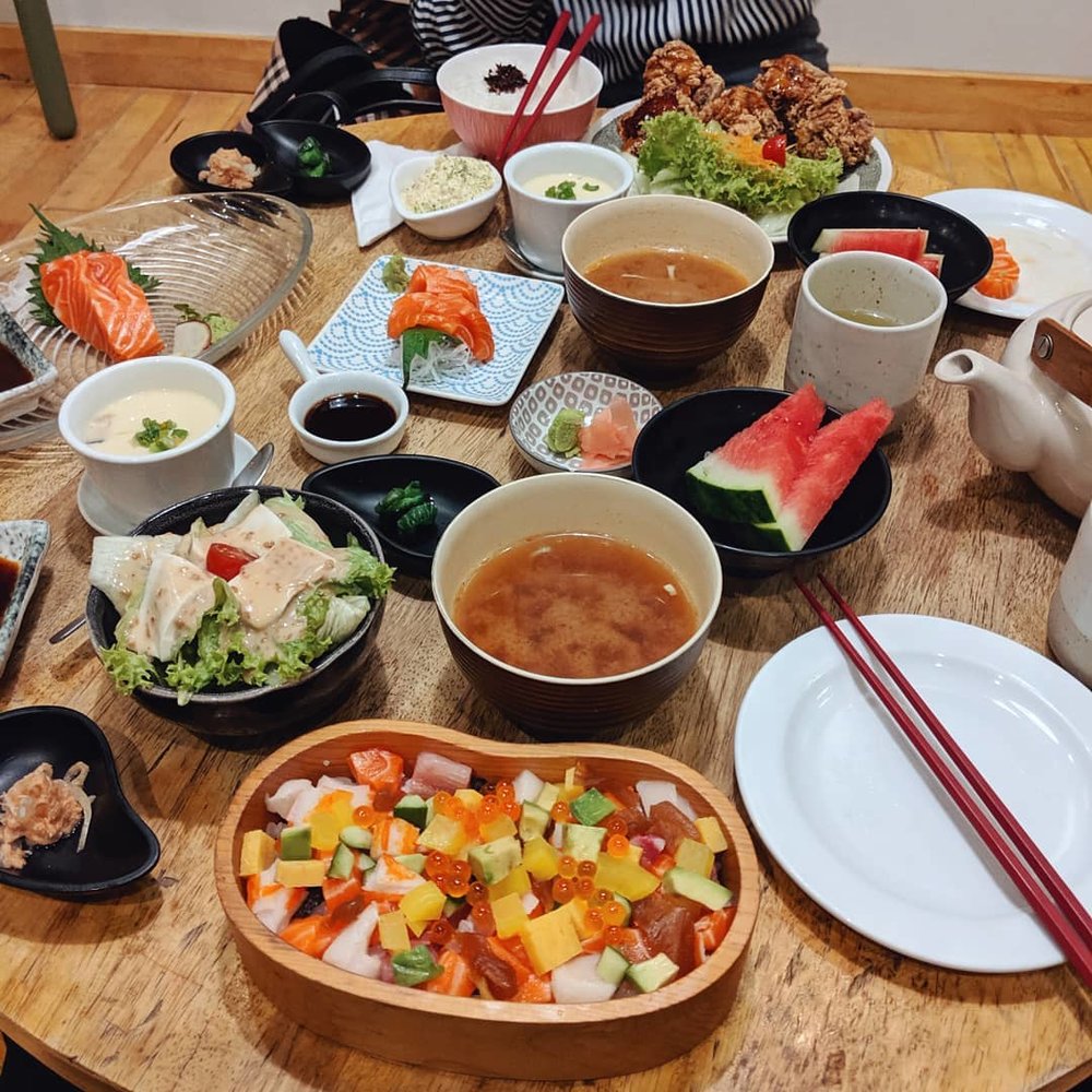 19 Authentic Japanese Restaurants In KL With The Best Sushi, Omakase