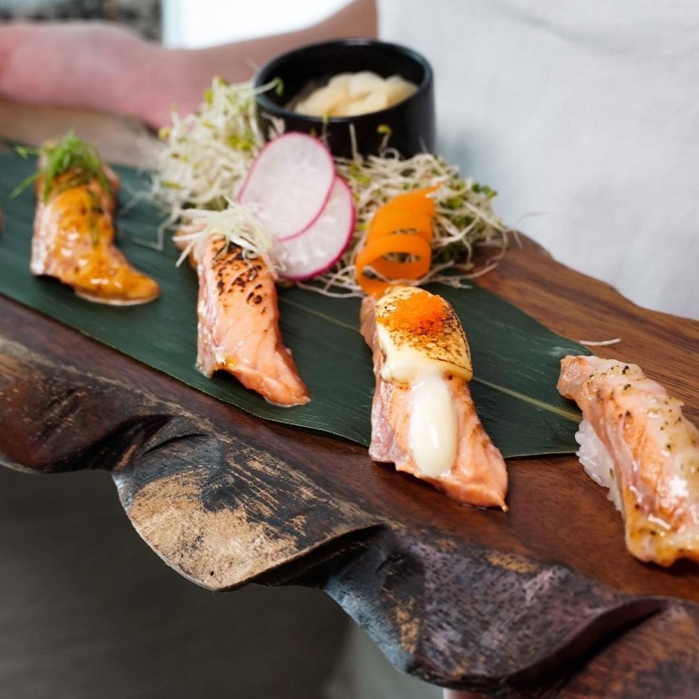 shin zushi bukit jalil japanese restaurant kl