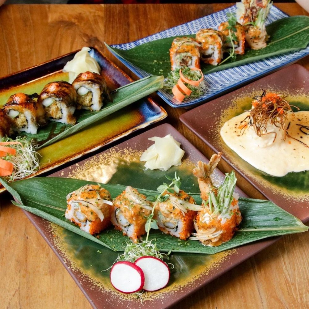 shin zushi bukit jalil japanese restaurant kl