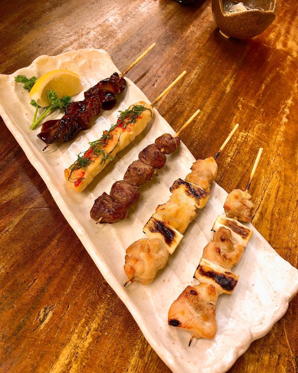 Ozeki Tokyo Cuisine kl