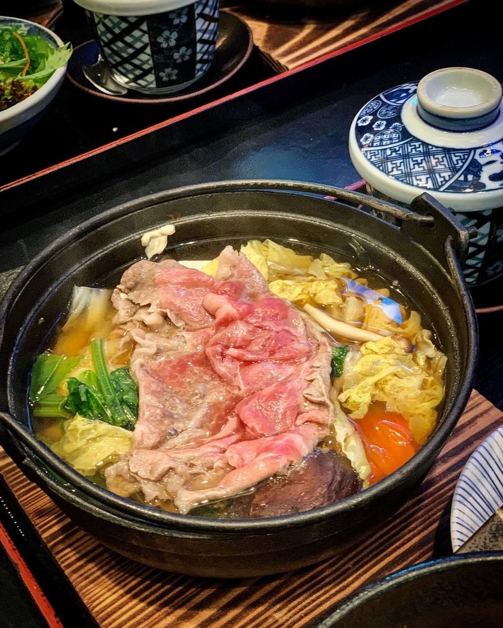 iketeru japanese restaurant hilton hotel kl