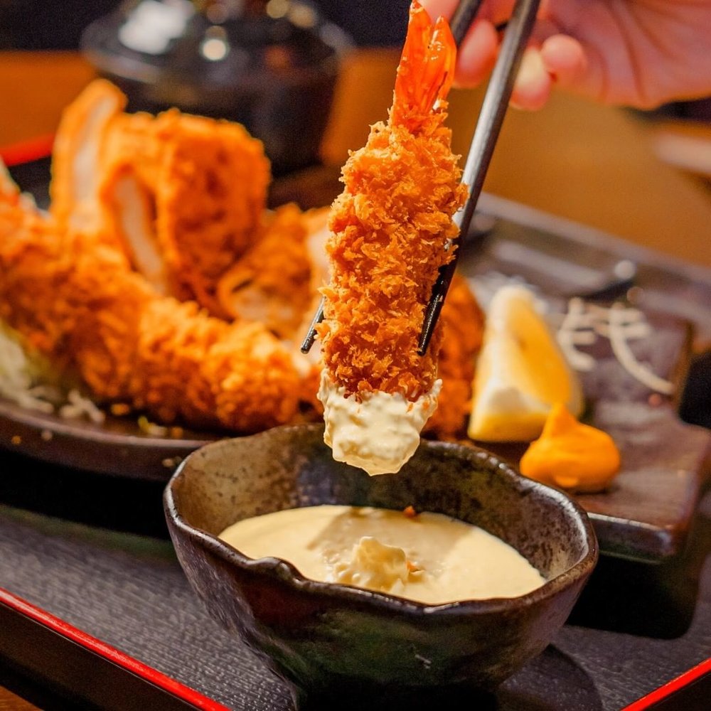 tonkatsu by ma maison japanese restaurant kl