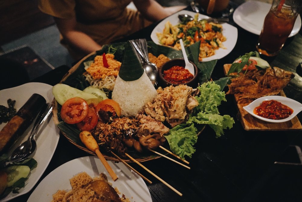 House of Raminten Jogja