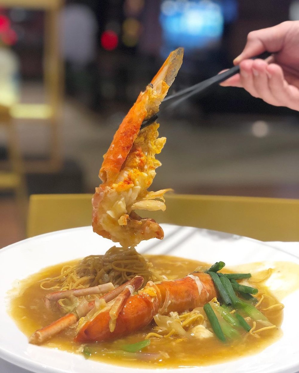 Golden Valley best halal Chinese restaurant in KL