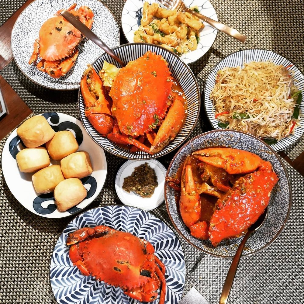 Golden Valley best halal Chinese restaurant in KL