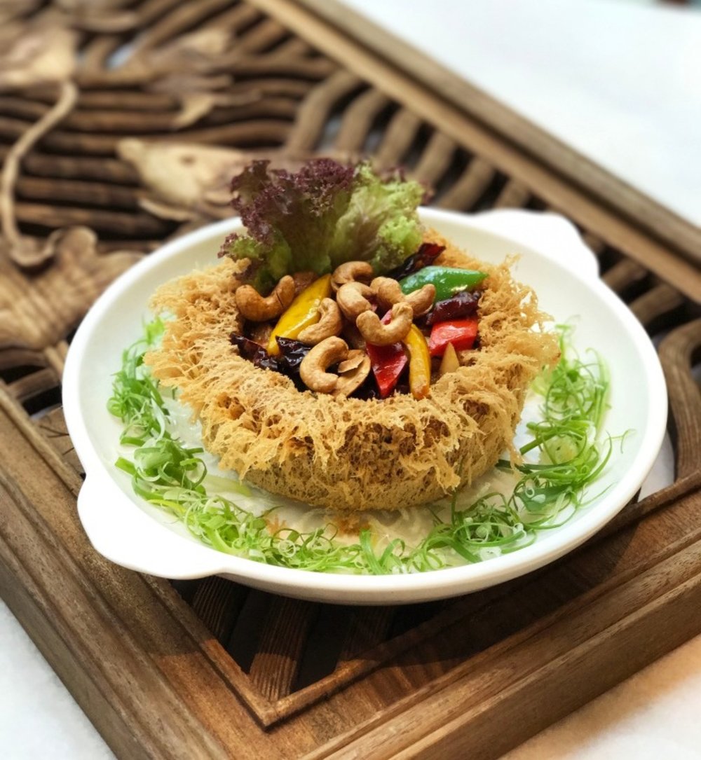 12 Best Halal Chinese Restaurants In KL Muslim Friendly Venues Serving