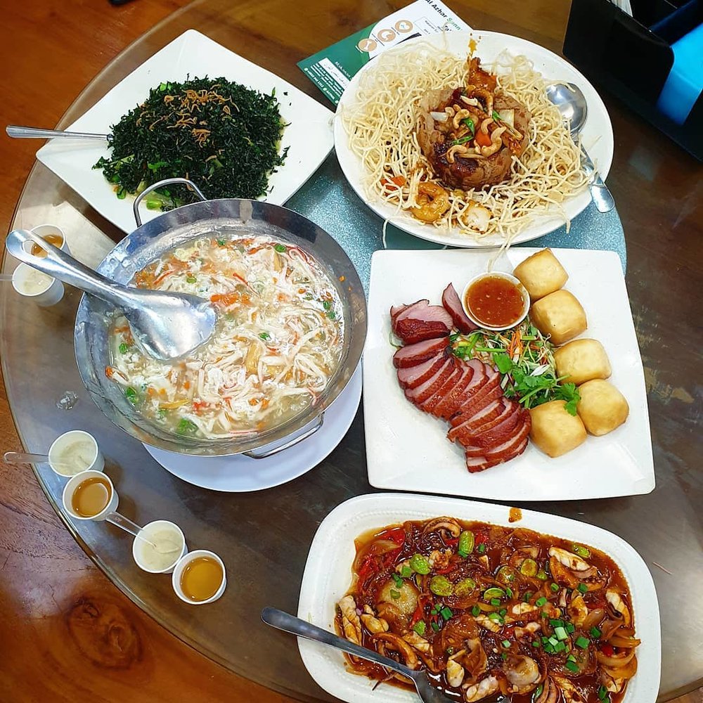 12 Best Halal Chinese Restaurants In KL Muslim Friendly Venues Serving