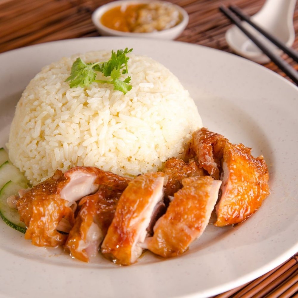 Mohammad Chow Chinese Muslim Kitchen halal Chinese Food in KL