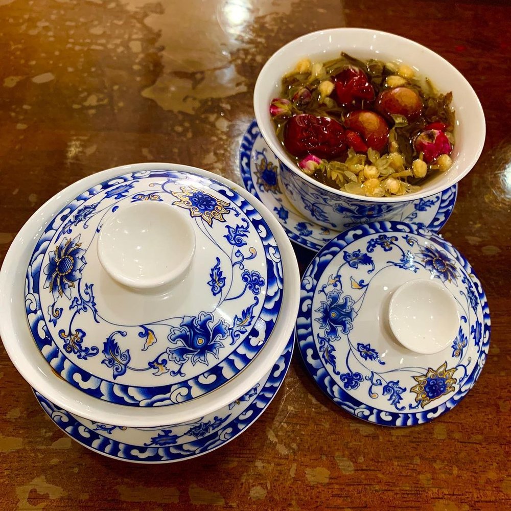 Lamb Shepherd Restaurant halal spicy Chinese Muslim cuisine in KL