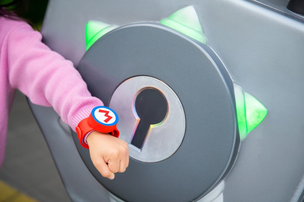 クッパJr. ファイナルバトル 入り口